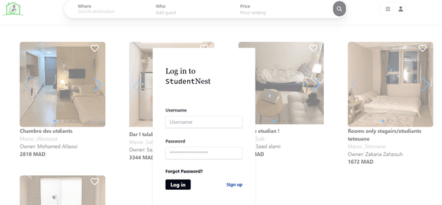 Mohamed Allaoui | Full Stack Developer
