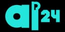 App24 logo