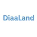 Diaaland logo