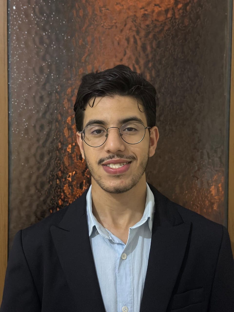 Profile picture of Mohamed Allaoui